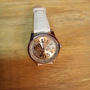 Premium Goer Men's Watch